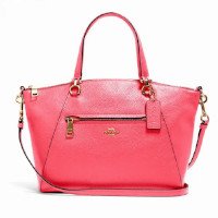 ราคา Coach 79997 Prairie Satchel กระเป๋าสะพายข้าง