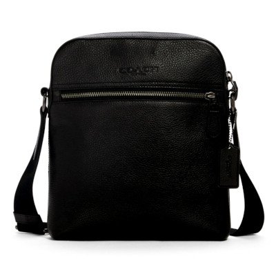 Coach 4011 Houston Flight Bag กระเป๋าสะพายข้าง