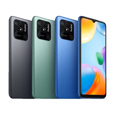 Xiaomi Redmi 10C 64GB