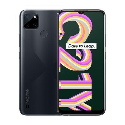 Realme C21Y 64GB
