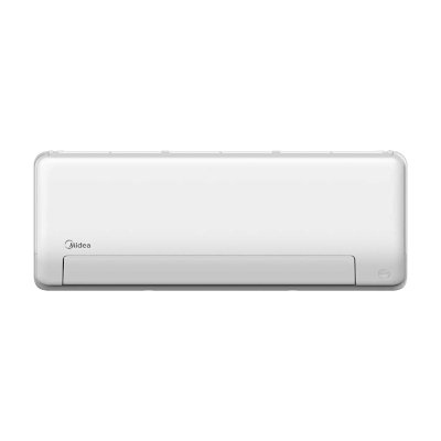 Midea All Easy Pro Inverter เครื่องปรับอากาศระบบอินเวอร์เตอร์ติดผนัง 12000 BTU รุ่น MSEPB-12CRFN8-QD3W