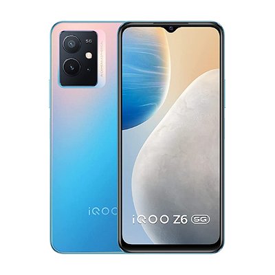 Vivo iQOO Z6 5G 128GB