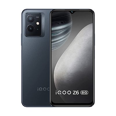 Vivo iQOO Z6 5G 128GB