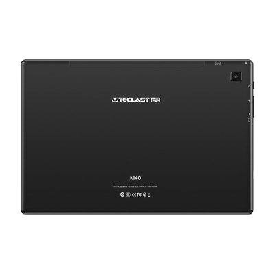 Teclast M40 10.1-Inch 128GB