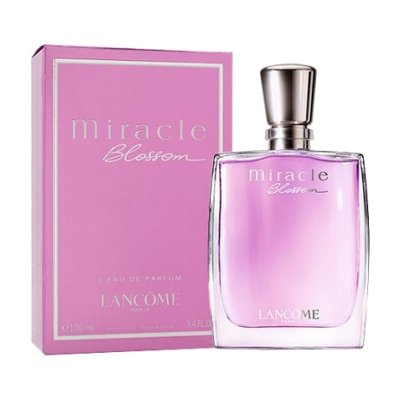 Lancome Miracle Blossom EDP 100ml