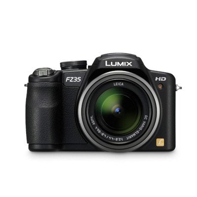 Panasonic Lumix DMC-FZ35