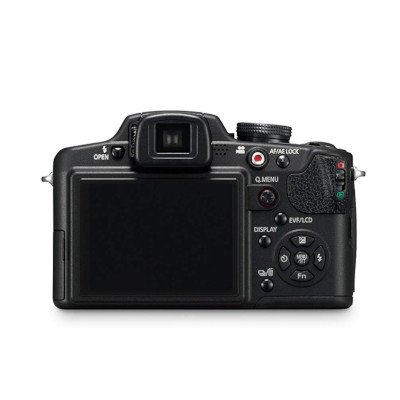 Panasonic Lumix DMC-FZ35