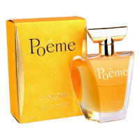 ราคา Lancome Poeme for women EDP 100 ml.
