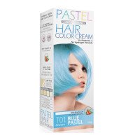 ราคา Carebeau Pastel Hair Color Cream 100g (แคร์บิว พาสเทล แฮร์ คัลเลอร์ ครีม 100 กรัม)