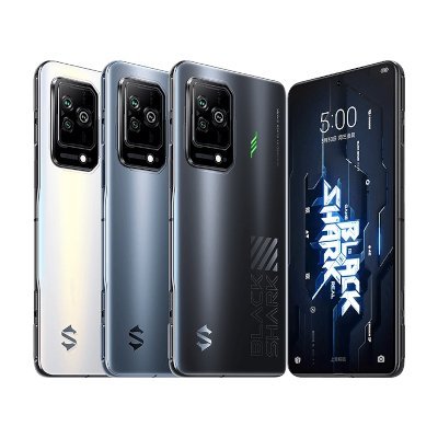 Xiaomi Black Shark 5 256GB