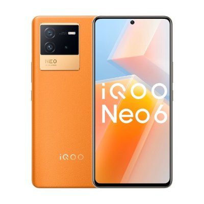 Vivo iQOO Neo6 128GB