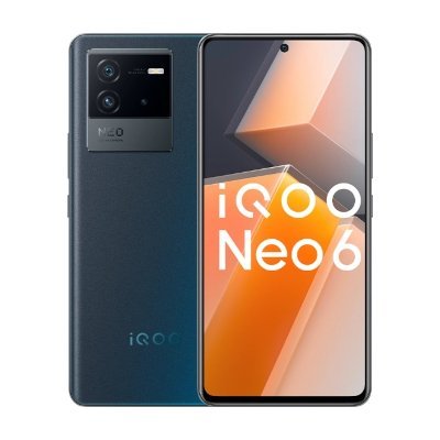 Vivo iQOO Neo6 256GB