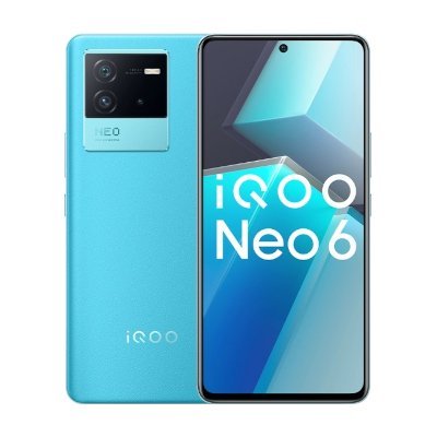Vivo iQOO Neo6 256GB