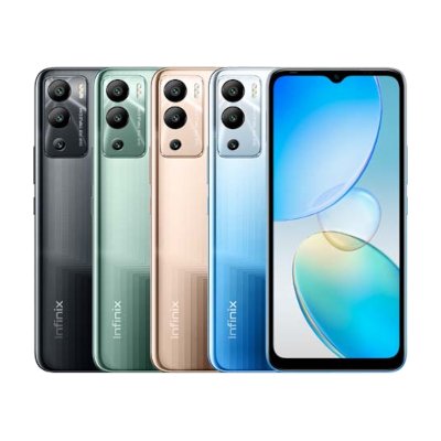 Infinix HOT 12i 64GB