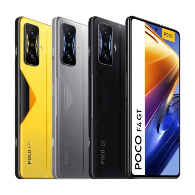 Poco F4 GT 128GB