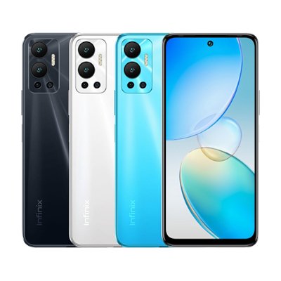 Infinix HOT 12 128GB