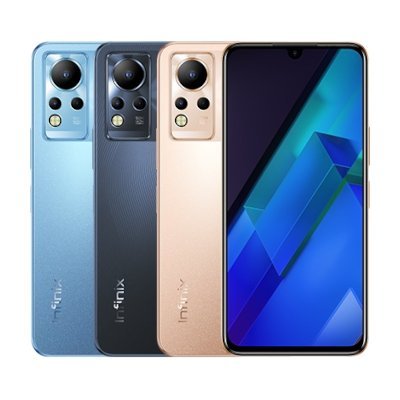 Infinix Note 12 128GB