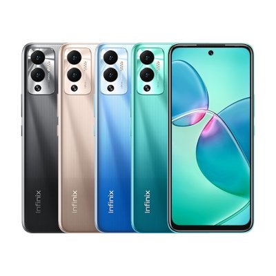 Infinix Smart 6 HD 32GB