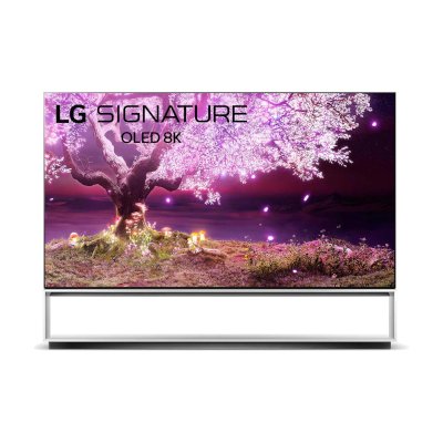 LG OLED 8K Smart TV ทีวี ขนาด 88 นิ้ว รุ่น OLED88Z1PTA