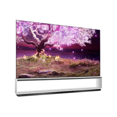 LG OLED 8K Smart TV ทีวี ขนาด 88 นิ้ว รุ่น OLED88Z1PTA