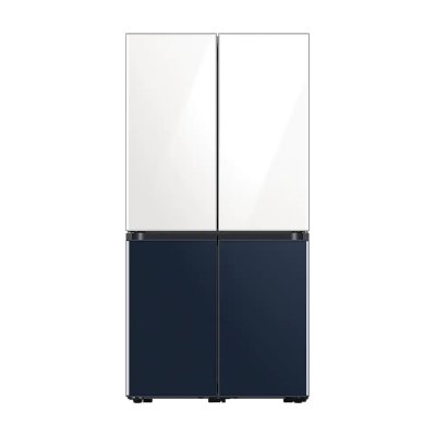 Samsung ตู้เย็น 4 ประตู Multi-doors ขนาด 21.2 คิว รุ่น RF60A91R177/ST