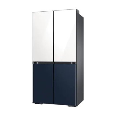 Samsung ตู้เย็น 4 ประตู Multi-doors ขนาด 21.2 คิว รุ่น RF60A91R177/ST