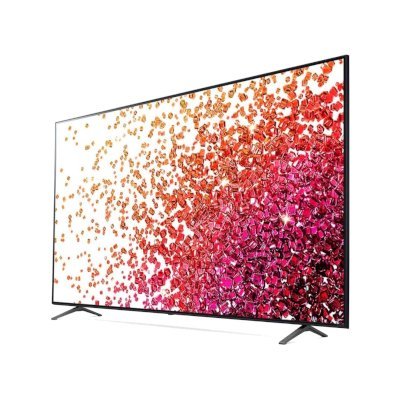 LG NanoCell 4K Smart TV ทีวี ขนาด 86 นิ้ว รุ่น 86NANO75TPA
