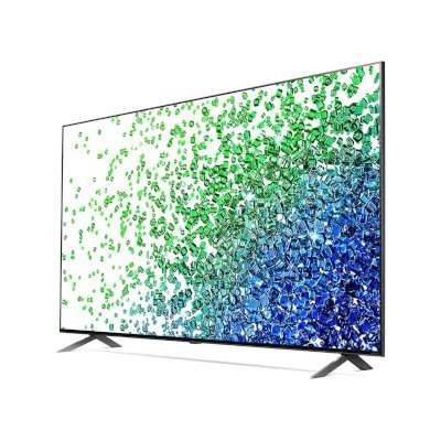 LG NanoCell 4K Smart TV ทีวี ขนาด 55 นิ้ว รุ่น 55NANO80TPA