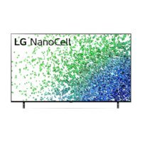 ราคา LG NanoCell 4K Smart TV ทีวี ขนาด 55 นิ้ว รุ่น 55NANO80TPA