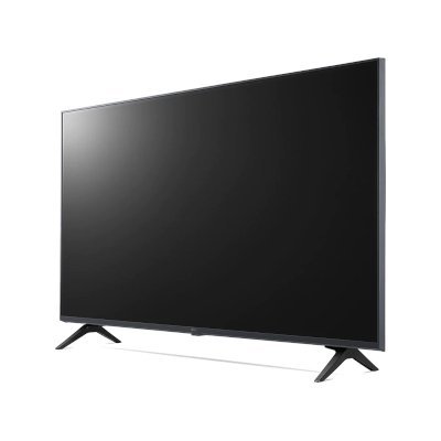 LG UHD 4K Smart TV ทีวี ขนาด 60 นิ้ว รุ่น 60UP7750PTB