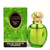 ราคา Christian Dior TENDRE Poison For women EDT 100 ml.