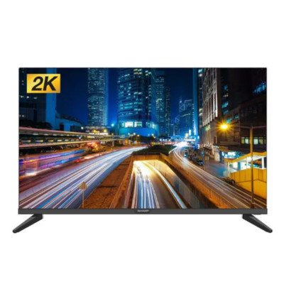 Sharp Full HD Smart TV ทีวี ขนาด 32 นิ้ว รุ่น 2T-C32EF2X