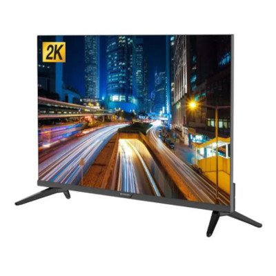 Sharp Full HD Smart TV ทีวี ขนาด 32 นิ้ว รุ่น 2T-C32EF2X