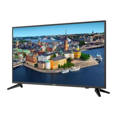 Haier HD Android TV ทีวี ขนาด 39 นิ้ว รุ่น LE39K8000A
