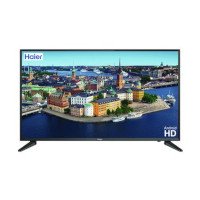 ราคา Haier HD Android TV ทีวี ขนาด 39 นิ้ว รุ่น LE39K8000A