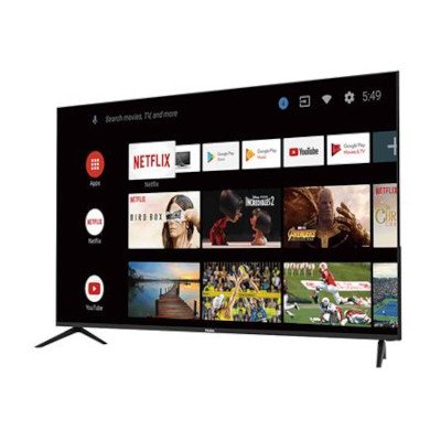 Haier Full HD Smart TV ทีวี ขนาด 43 นิ้ว รุ่น H43K6FG