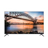 ราคา Haier Full HD Smart TV ทีวี ขนาด 43 นิ้ว รุ่น H43K6FG