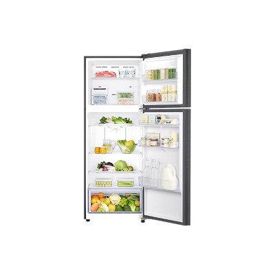 Samsung ตู้เย็น 2 ประตู ขนาด 14.1 คิว รุ่น RT38K501JB1/ST