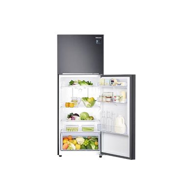 Samsung ตู้เย็น 2 ประตู ขนาด 14.1 คิว รุ่น RT38K501JB1/ST