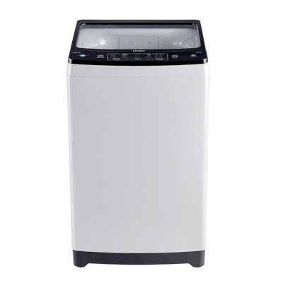 Haier เครื่องซักผ้าฝาบน ขนาด 7 กก. รุ่น HWM70-1708T