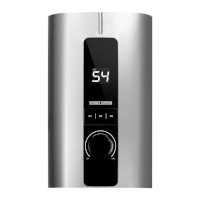 ราคา Stiebel Eltron เครื่องทำน้ำร้อน 6000 วัตต์ รุ่น DHC 6 ILEC