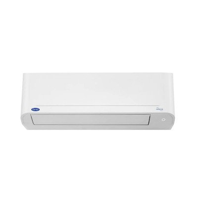 Carrier Inverter Copper10 เครื่องปรับอากาศระบบอินเวอร์เตอร์ติดผนัง 12100 BTU รุ่น 42TVDA013