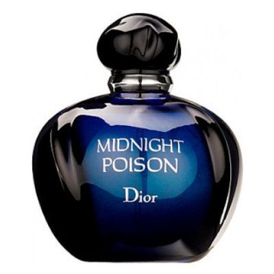 Christian Dior Midnight Poison For Women EDP 100 ml.