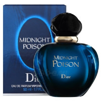 ราคา Christian Dior Midnight Poison For Women EDP 100 ml.