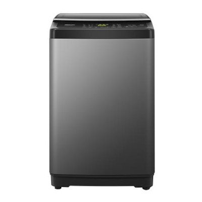 Hisense เครื่องซักผ้าฝาบน ขนาด 8 กก. รุ่น WTJA801T
