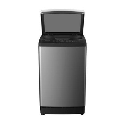 Hisense เครื่องซักผ้าฝาบน ขนาด 8 กก. รุ่น WTJA801T