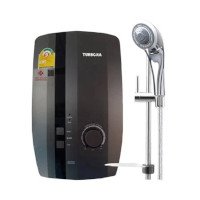 ราคา Turbora เครื่องทำน้ำอุ่น 4500 วัตต์ รุ่น M4500E