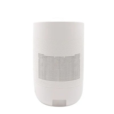 Lock & Lock เครื่องฟอกอากาศ สำหรับห้องขนาด 20 ตร.ม. รุ่น ENP136WHT