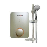 ราคา Turbora เครื่องทำน้ำอุ่น 5500 วัตต์ U2-55