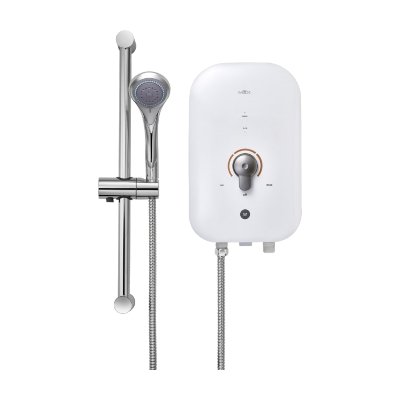 MEX เครื่องทำน้ำอุ่น 4500 วัตต์ รุ่น COCO 450 (MRA)